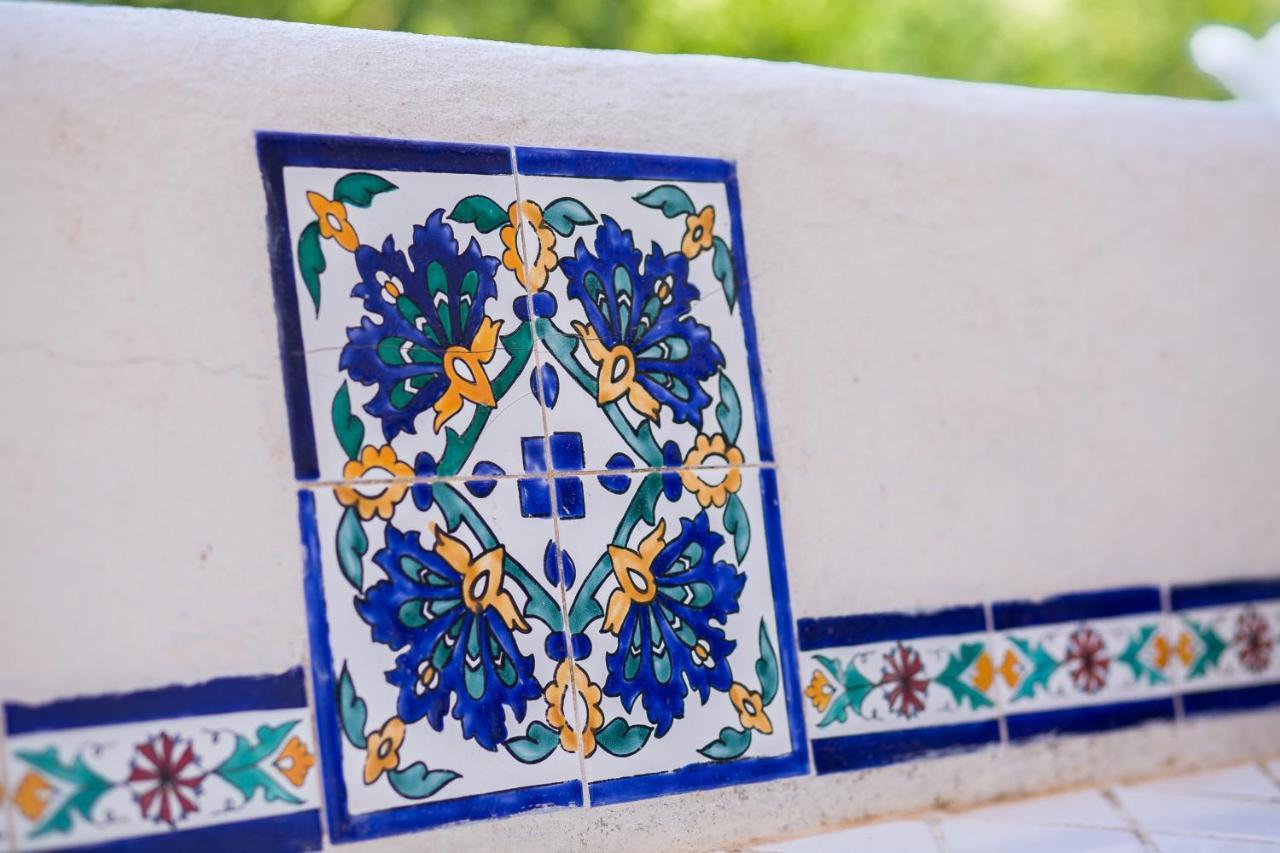 Villa Maria Una Finestra Sul Mare 발더라이스 외부 사진